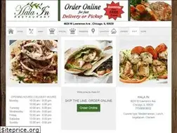 Sites similar to orderhalain.com