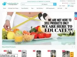 Sites similar to orderhealth.in