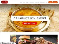 Sites similar to orderhouseofshah.com