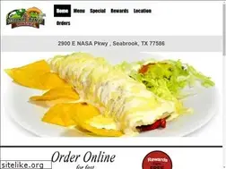 Sites similar to orderiguanasranascantina.com