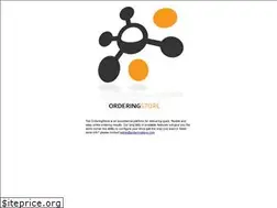Sites similar to ordering.store