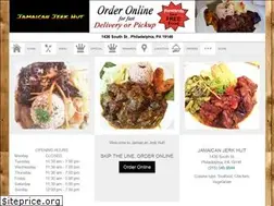 Sites similar to orderjamaicanjerkhut.com