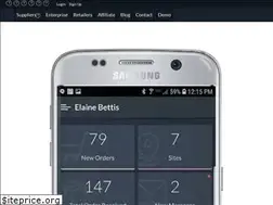 Sites similar to orderjelly.com