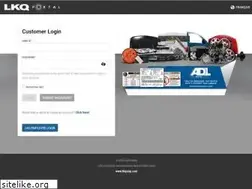 Sites similar to orderkeystone.com