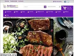 Sites similar to orderkosher.com