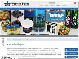 Sites similar to orderlabel.com