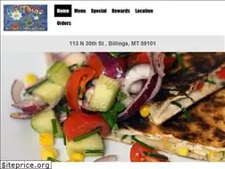 Sites similar to orderlatingabillings.com