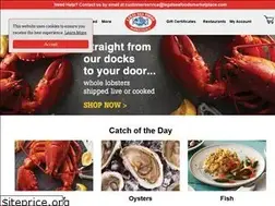 Sites similar to orderlegalseafoods.com