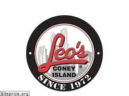 Sites similar to orderleosconeyisland.com
