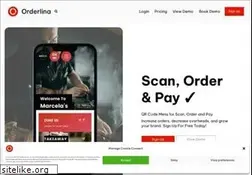 Sites similar to orderlina.com