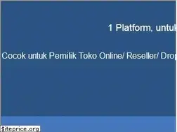Sites similar to orderlink.in