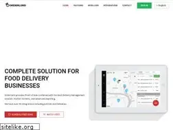 Sites similar to orderlord.com