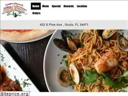 Sites similar to orderlouiespizza.com
