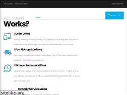 Sites similar to orderly.co.nz