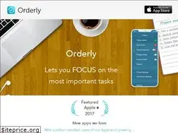 Sites similar to orderly.tektontek.com