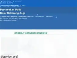 Sites similar to orderlykonveksibandung.com