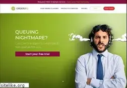 Sites similar to orderlyq.com