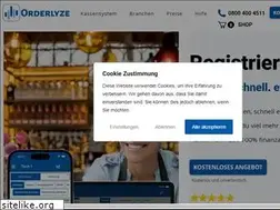 Sites similar to orderlyze.com