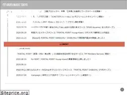 Sites similar to ordermade-tokyo.jp