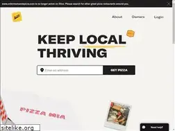 Sites similar to ordermamamiapizza.com