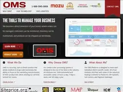 Sites similar to ordermanagementsystems.com