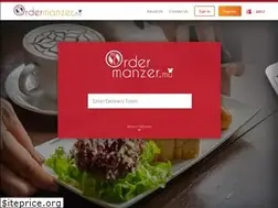 Sites similar to ordermanzer.mu