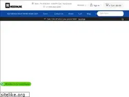Sites similar to ordermarijuanaonline.org