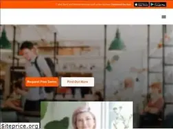 Sites similar to ordermentum.com