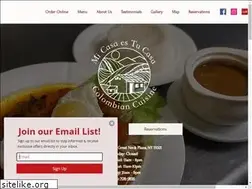 Sites similar to ordermicasa.com