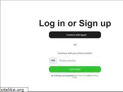 Sites similar to ordermo.ph