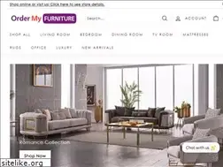 Sites similar to ordermyfurniture.com