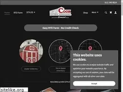 Sites similar to ordermyshed.com