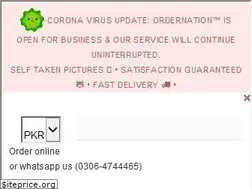 Sites similar to ordernation.com
