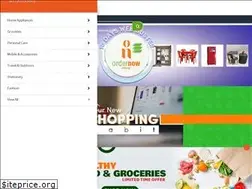 Sites similar to ordernow.com.np