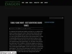 Sites similar to orderofdagon.com