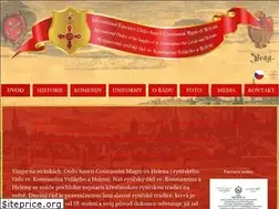 Sites similar to orderofknights.org