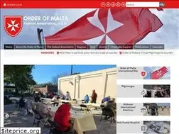 Sites similar to orderofmaltafederal.org