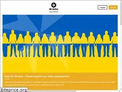 Sites similar to orderofstjohn.org