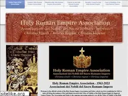 Sites similar to orderofthegoldenspur.com
