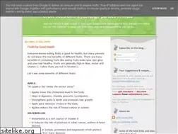Sites similar to orderonlinefood.blogspot.com