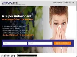 Sites similar to orderopc.com