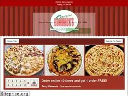 Sites similar to orderoriginaldominicks.com
