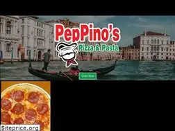 Sites similar to orderpeppinospizza.com