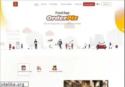 Sites similar to orderplz.com