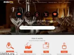 Sites similar to orderplz.in