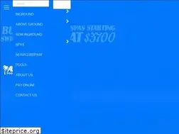 Sites similar to orderpoolparts.com
