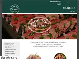 Sites similar to orderprimetime.com