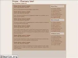 Sites similar to orderprozac.com