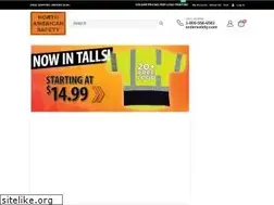 Sites similar to ordersafety.com