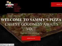 Sites similar to ordersammys.com